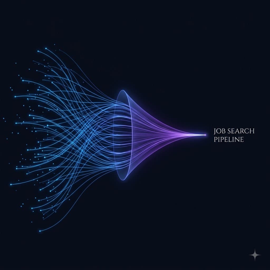 AI Job Search & Career Toolkit